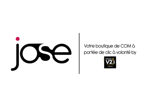 JOSE LA BOUTIQUE DE COM