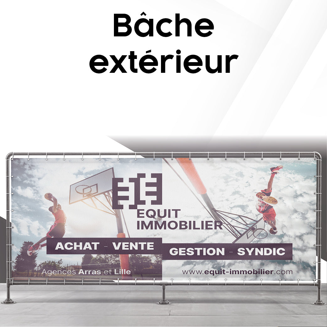 Bâches