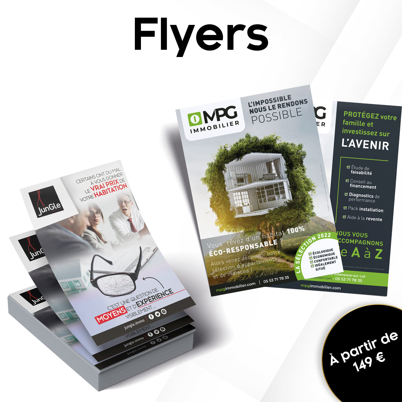 Flyers