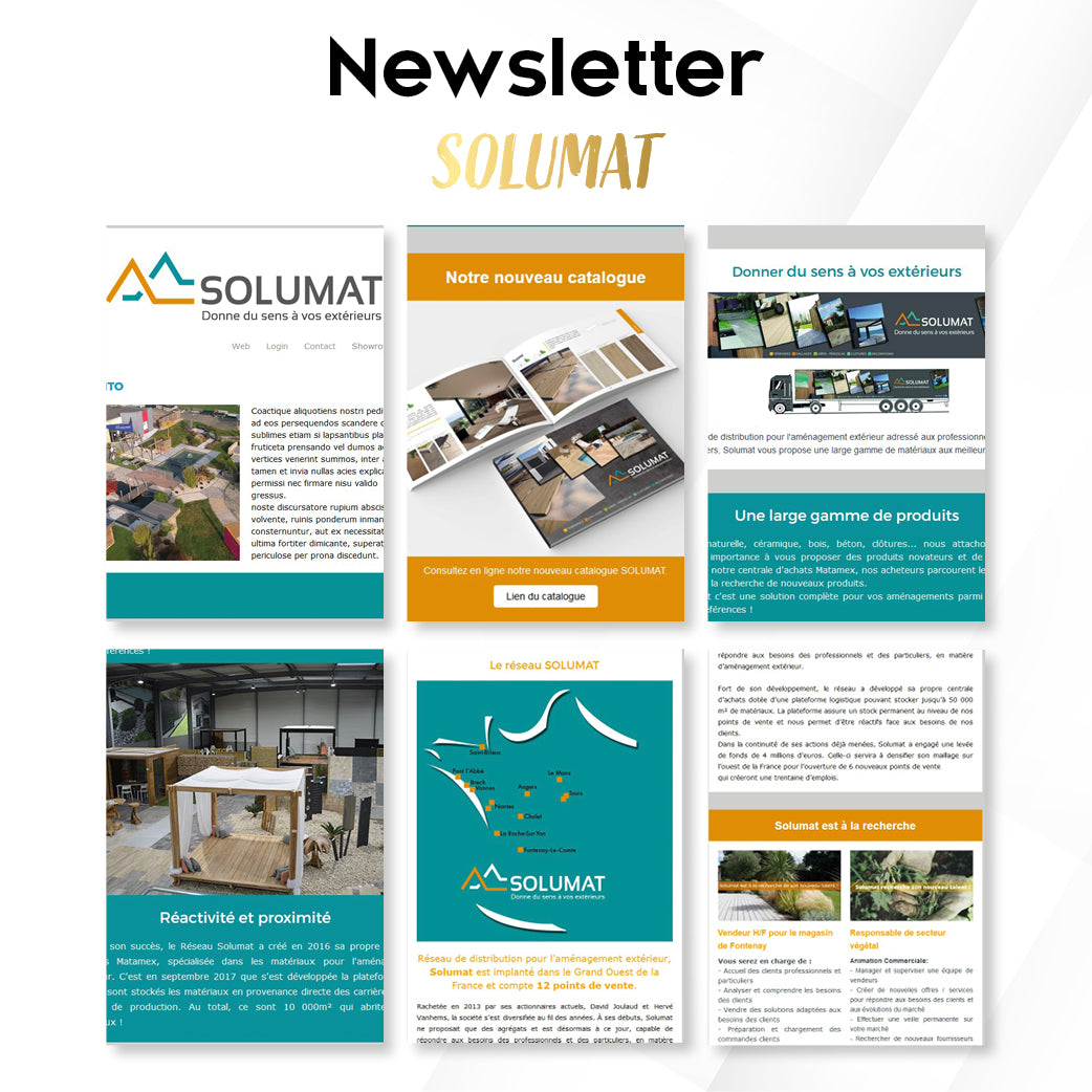 Newsletter