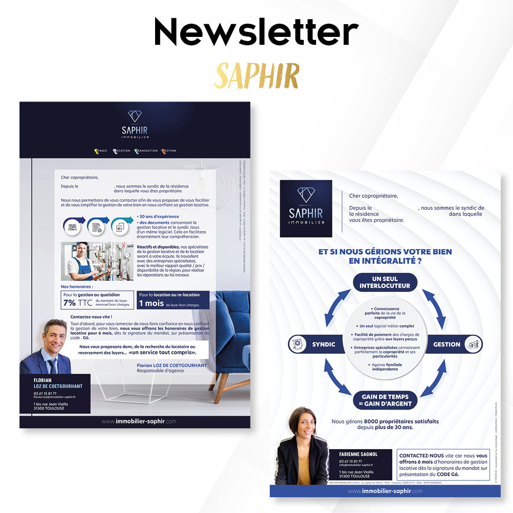 Newsletter