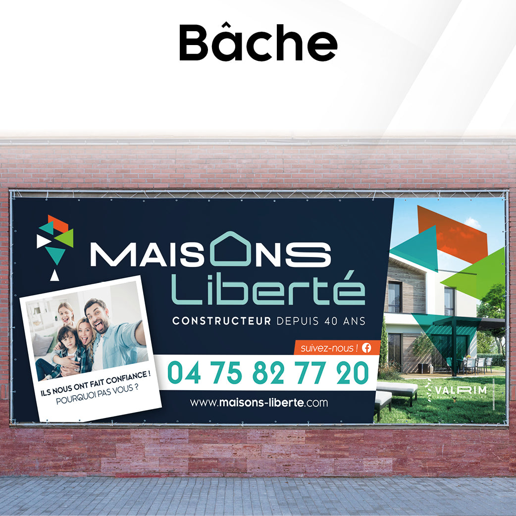 Bâches