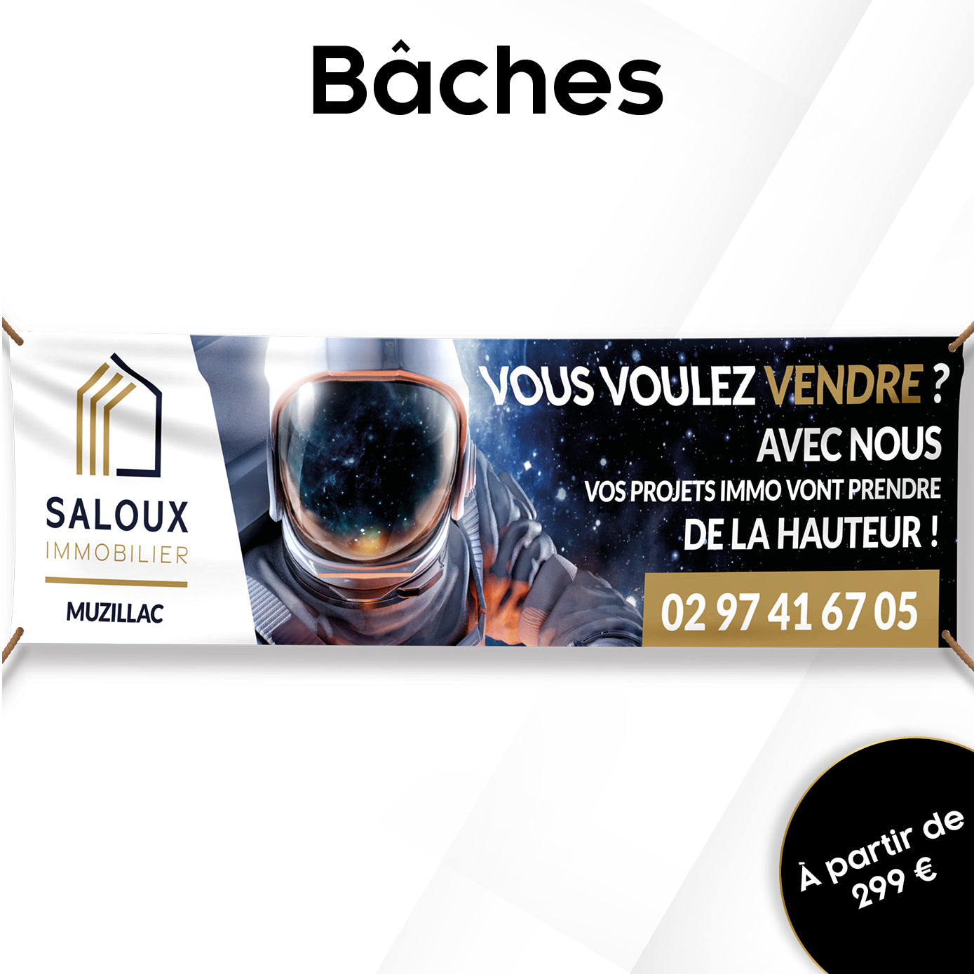 Bâches