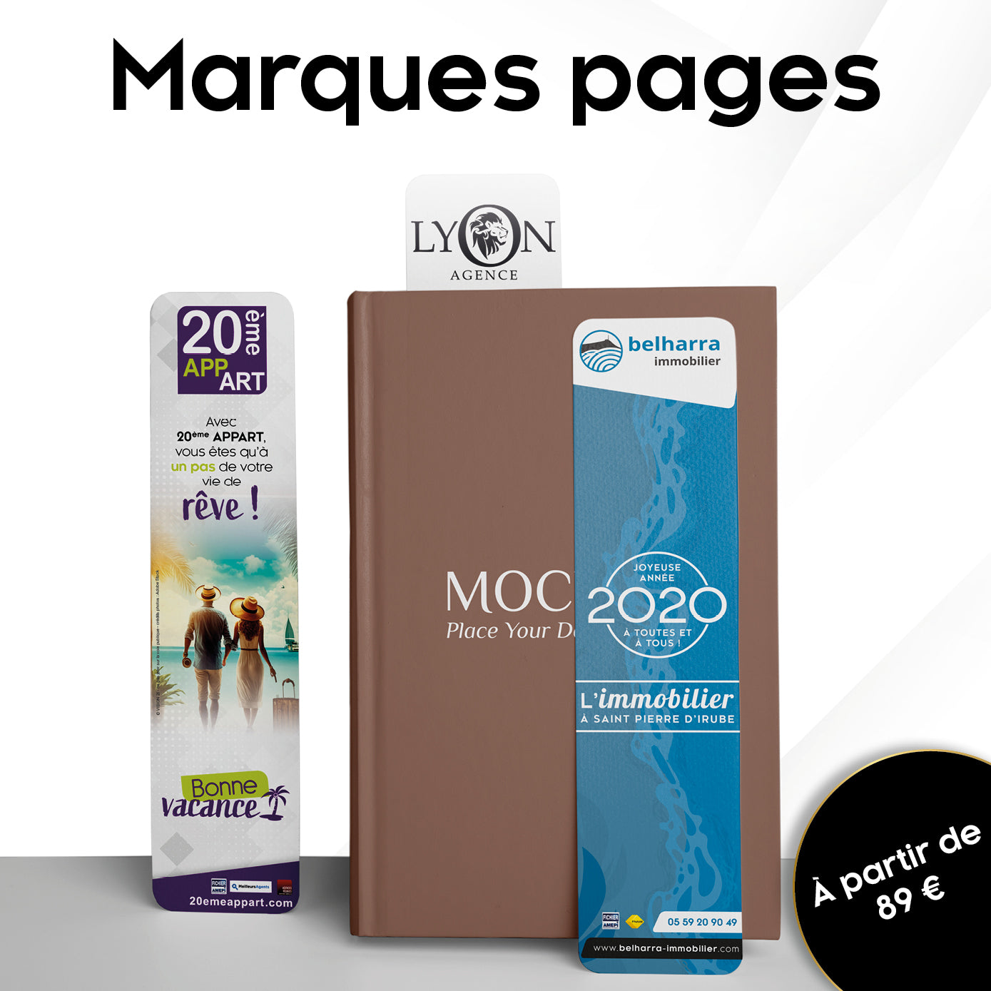 Marques-pages