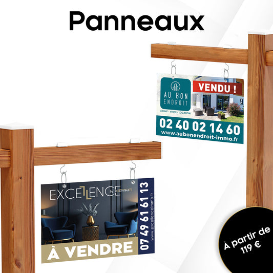 Panneaux