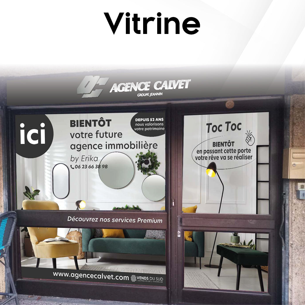 Vitrine